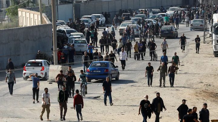 وزيرة إسرائيلية تطالب بمنع دخول العمال الفلسطينيين إلى إسرائيل