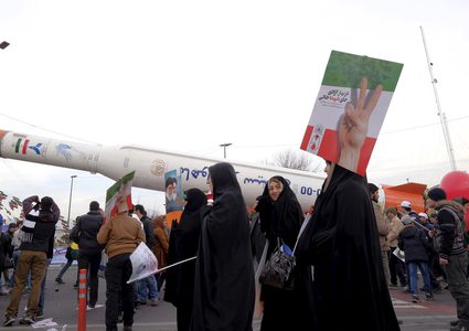 نيويورك تايمز: التهديد الإيراني يربك إسرائيل