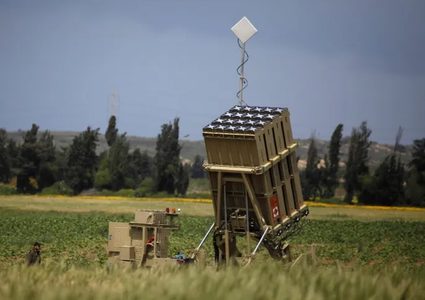 مقارنة بين قدرات إيران الهجومية والدفاعات في دولة الاحتلال