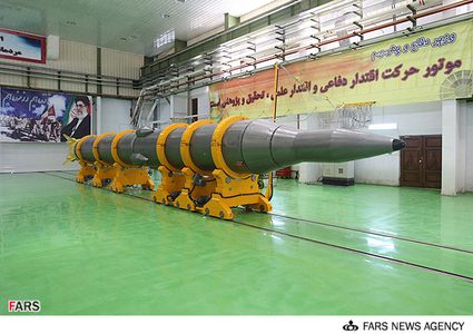 مسؤول إسرائيلي: هجوم إيران قد يستمر عدة أيام