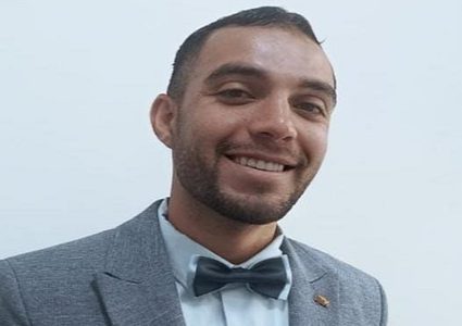 استشهاد المعتقل عمر عبد العزيز جنيد من غزة في سجون الاحتلال