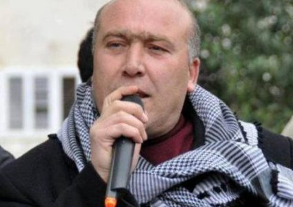 أبو جيش: الإضرابات تأتي بعد قرارت و مناقشات مع اللجان المركزية و الفصائل الوطنية