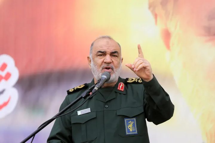 إيران: الرد على اغتيال هنية سيكون شاملاً ويبقى في التاريخ
