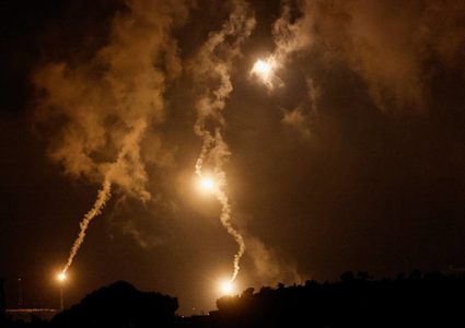 حزب الله يهاجم بالمسيّرات ويعلن قتل جنود إسرائيليين