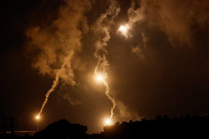حزب الله يهاجم بالمسيّرات ويعلن قتل جنود إسرائيليين