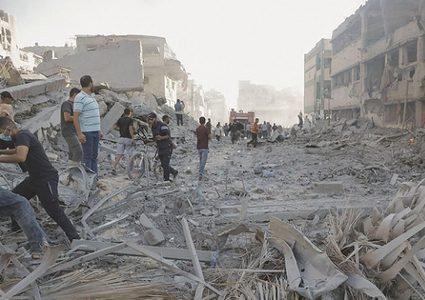 الأمم المتحدة تدعو إلى تحرك عاجل لتجنب التصعيد في الشرق الأوسط