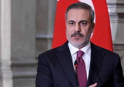 تركيا تقدم ملف انضمامها إلى قضية الإبادة الجماعية ضد إسرائيل في لاهاي الأربعاء