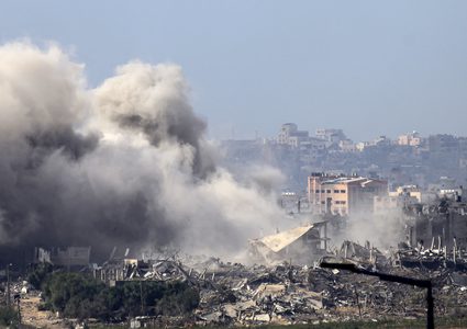 هآرتس: الولايات المتحدة ستسمح باستئناف الحرب في حال عدم الاتفاق