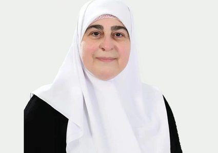 استشهاد الجريحة وفاء جرار من جنين