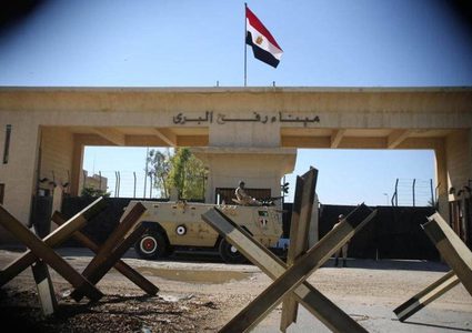 مصر تحرز تقدما في المفاوضات ..نتنياهو وافق على فتح معبر رفح بإدارة فلسطينية