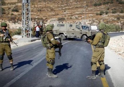 الاحتلال يعتقل شابا من بيت لحم