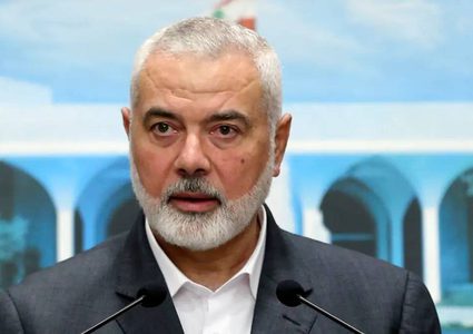 إيران تؤكد عدم تنفيذ "أيّ اعتقال" حتى الآن في إطار التحقيق باغتيال إسماعيل هنية