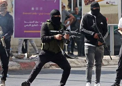 كتيبة جنين: مجاهدونا يخوضون اشتباكات عنيفة ويحققون إصابات مباشرة بصفوف الاحتلال