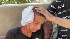 إصابتان بالرصاص "المطاطي" واعتقال مواطن خلال اقتحام الاحتلال مدينة الخليل