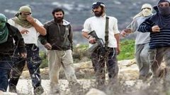 مستوطنون يقتحمون تجمعا بدويا غرب أريحا ويحاصرون سكانه ويهاجمون مركبات فلسطينية