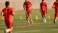 القرعة تضع فلسطين في المجموعة الثالثة من بطولة غرب آسيا للناشئين