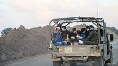 نادي الأسير يطالب بتحقيق دولي بعد انتشار فيديو لجريمة اغتصاب أحد المعتقلين