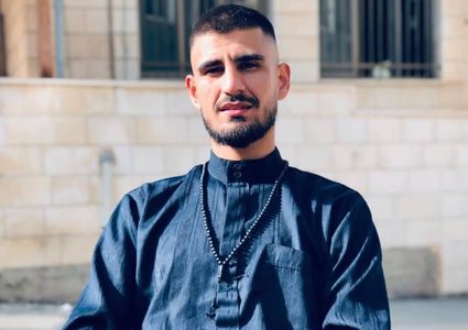 استشهاد شاب متأثرا بإصابته برصاص الاحتلال في الأغوار الشمالية