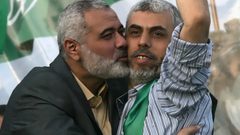 دراغمة: "القتال وعدم الاستسلام رسالة السنوار للعالم"