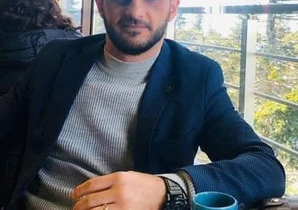 وفاة مفاجئة للطبيب الأردني بشير عياصرة بعد عودته من غزة