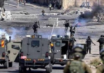 قوات الاحتلال تقتحم طولكرم وبلدة فرعون وتعتقل مواطنين