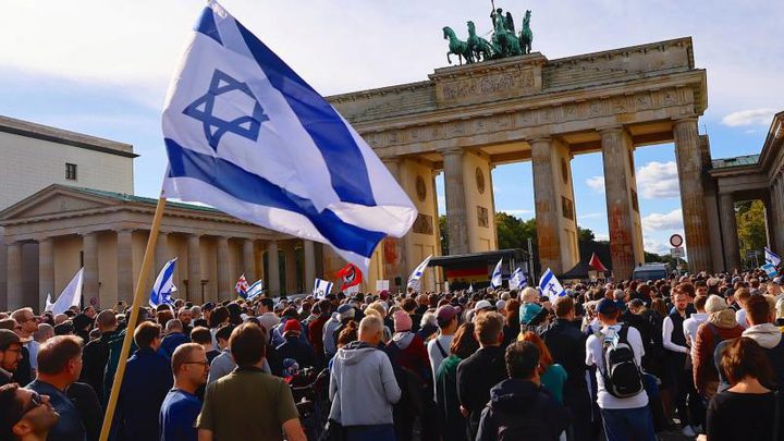 وزير الخارجية التركي: داعمو إسرائيل متواطئون في مجزرة غزة