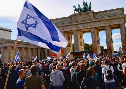 وزير الخارجية التركي: داعمو إسرائيل متواطئون في مجزرة غزة