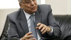 لبنان يدعم العودة لاستئناف مفاوضات غزة