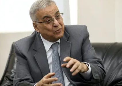 لبنان يدعم العودة لاستئناف مفاوضات غزة