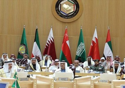 التعاون الخليجي: استهداف مدرسة تؤوي نازحين جريمة حرب تبرز إجرام الاحتلال