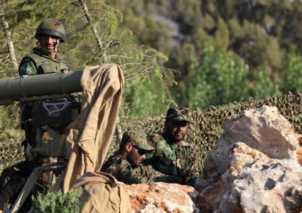 مسؤول إسرائيلي: عمليات حزب الله تتزايد وتصبح مع الوقت أكثر فتكاً وقوة