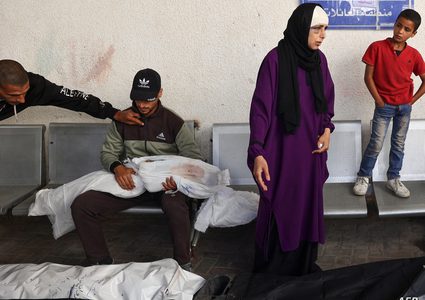 الأمم المتحدة: إسرائيل نفذت 21 هجوما على مدارس تؤوي نازحين منذ 4 تموز