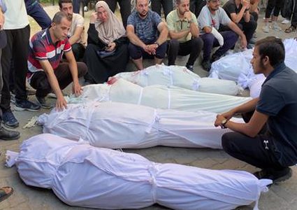 الحملة الأكاديمية: أكثر من 115 شهيد أكاديمي