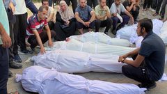 الحملة الأكاديمية: أكثر من 115 شهيد أكاديمي