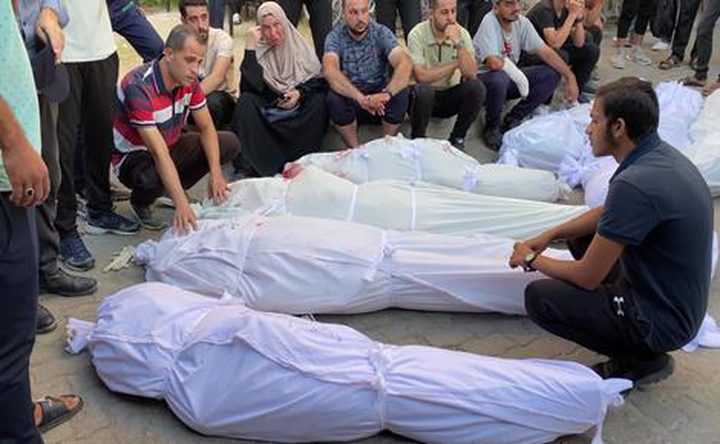 الحملة الأكاديمية: أكثر من 115 شهيد أكاديمي