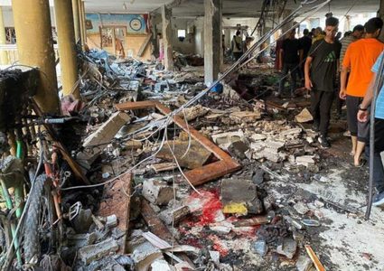 حماس تفنّد ادّعاءات الاحتلال بشأن مجزرة "التابعين": كاذبة ومضللة