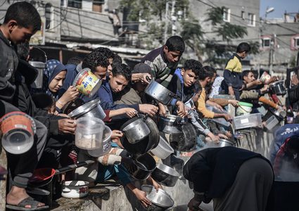 لليوم الـ97 الاحتلال يغلق المعابر  ومطالبات بفتحها لإنقاذ المرضى وتجنب المجاعة