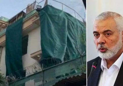 الحرس الثوري:الكيان الصهيوني سيتلقى الرد في الوقت المناسب