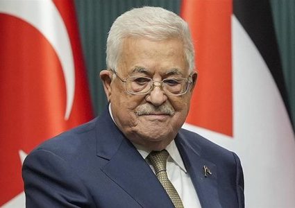 البرلمان التركي يستعد لاستقبال الرئيس محمود عباس