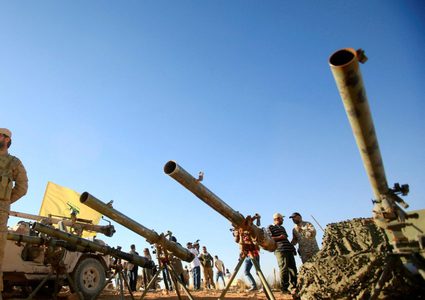 ضباط بجيش الاحتلال يحذرون: "قوة الرضوان" قادرة على التسلل للمستوطنات