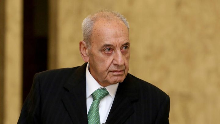 بري: الرد الذى تنتظره إسرائيل منذ أيام أصبح "حتميا"​​​​​​​