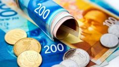 أسعار العملات لليوم الإثنين