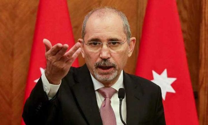 الصفدي: الادعاءات الإسرائيلية المفبركة والأكاذيب لا تخفي حقيقة العدوان على غزة