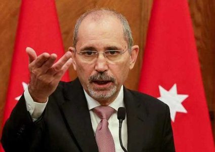 الصفدي: الادعاءات الإسرائيلية المفبركة والأكاذيب لا تخفي حقيقة العدوان على غزة