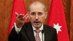 الصفدي: الادعاءات الإسرائيلية المفبركة والأكاذيب لا تخفي حقيقة العدوان على غزة