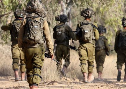 جيش الاحتلال يطلب من جميع جنوده في جورجيا وأذربيجان العودة فورا لاسرائيل