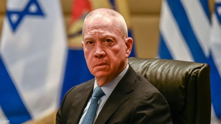 غالانت أبلغ أوستن: ايران تستعد لشن هجوم كبير في الأيام المقبلة