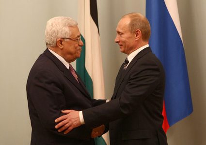 الرئيس يصل روسيا اليوم في زيارة رسمية