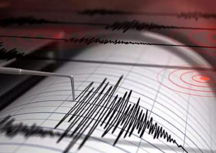 مركز الزلازل الفلسطيني: زلزال متوسط بقوة 5.5 درجة يضرب شمال سوريا