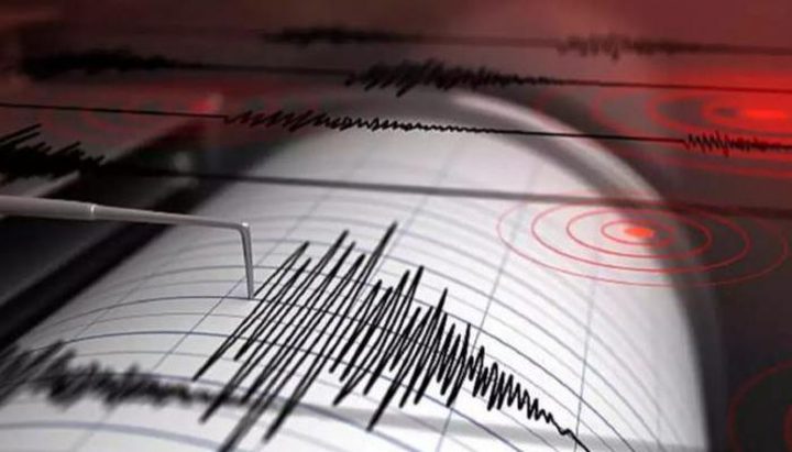 مركز الزلازل الفلسطيني: زلزال متوسط بقوة 5.5 درجة يضرب شمال سوريا